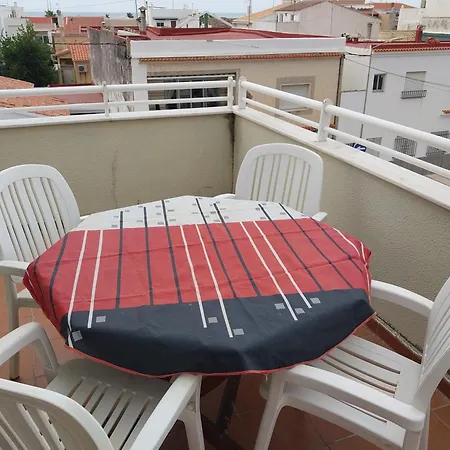 Bella Appartement Oliva