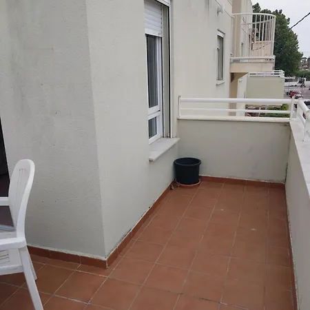 Apartmán Bella *
