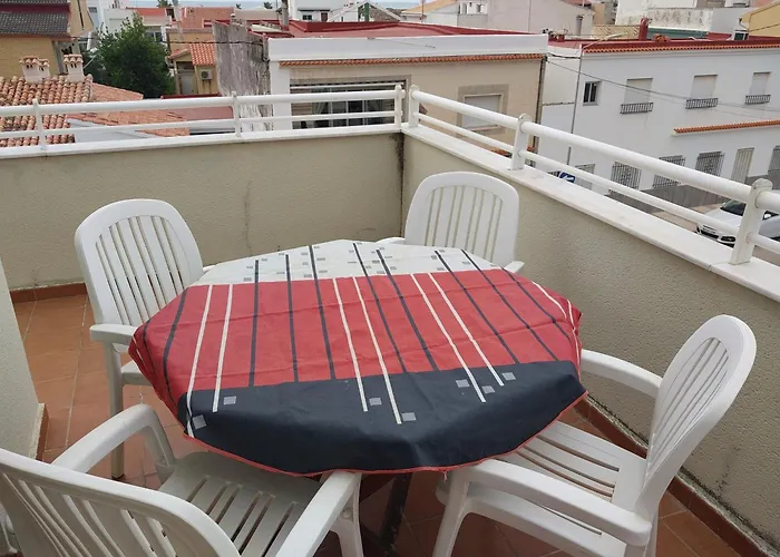Bella Apartmán Oliva