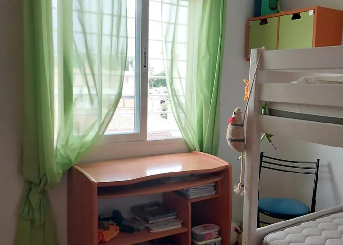 Bella Apartmán