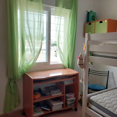 Bella Apartment