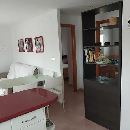 Bella Apartment *